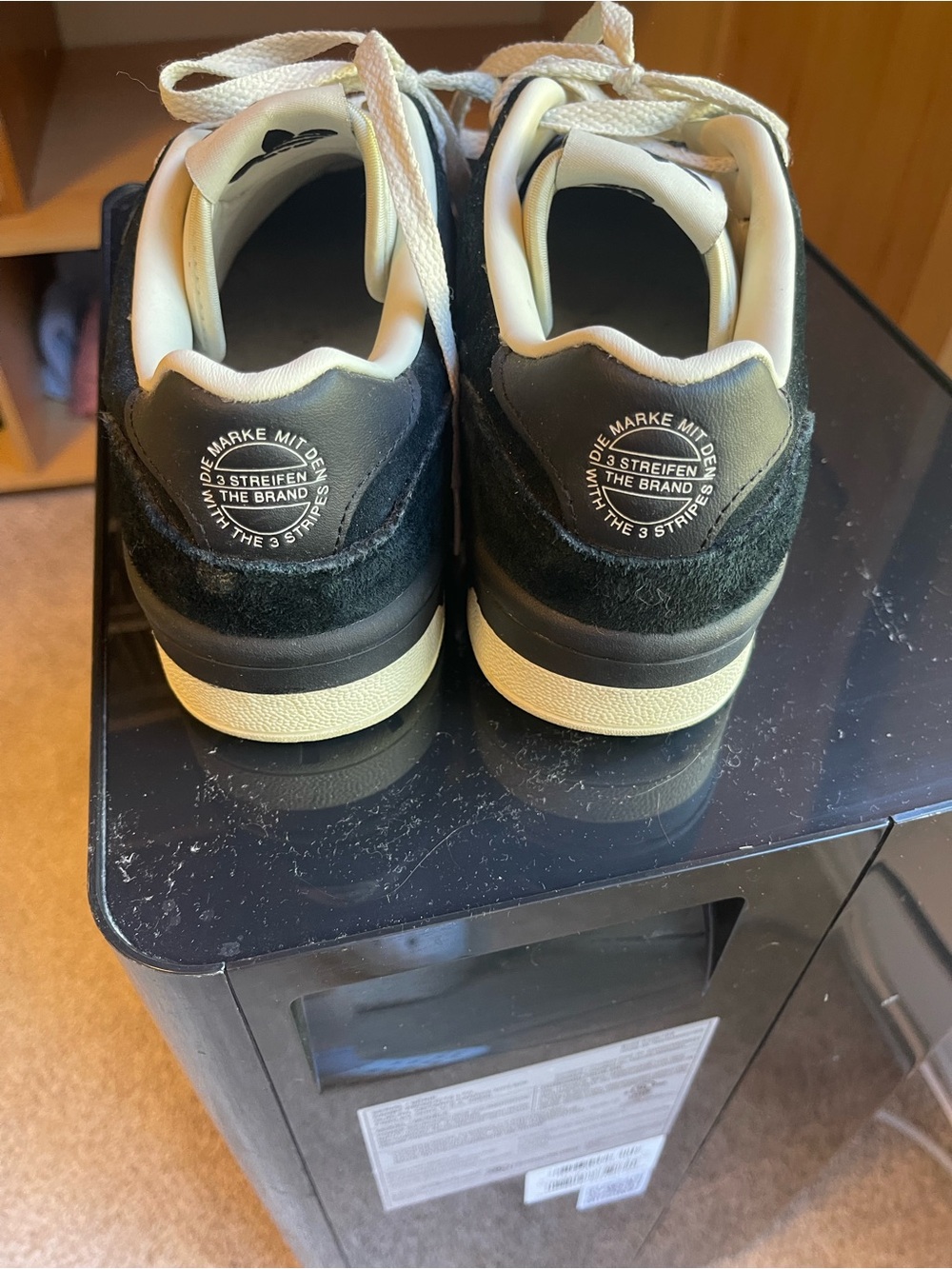Adidas Rivalry Low - Picture 4 of 6